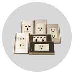 Electrical Switches & Outlets