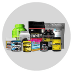 Nutrition Supplements