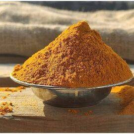 Mevlana  - Bazaar Tumeric Powder 250 Gr 