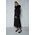 Women's Long Coat (Kaban)