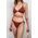 Women's Tie Detail Bikini Set