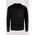 Men's Crew Neck Sweatshirt Relaxed Fit with Front Pocket