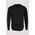 Men's Crew Neck Sweatshirt Relaxed Fit with Front Pocket