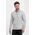 Polo Neck Sweatshirt