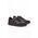 Men's Artificial Leather Sports Shoes for Daily Use