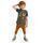 Boy's T-shirt&Baggy Pants Set