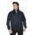 Men's Hooded Tracksuit with Zipper