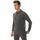 Men's Polo Collar Long Sleeve Tracksuit