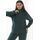 Women's Hooded Tracksuit with Zipper