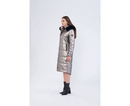 Women's Quilted Coat (Kaban)