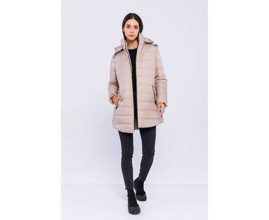 Women's Puffer Coat (Mont)