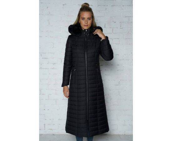 Women's Long Coat (Kaban)