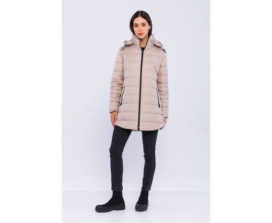 Women's Puffer Coat (Mont)