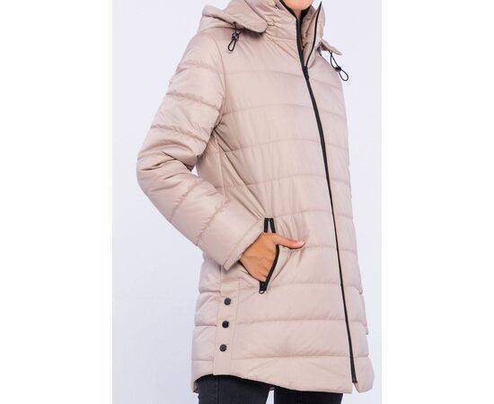 Women's Puffer Coat (Mont)