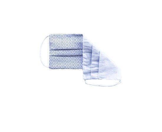 Washable 4 Pack Cloth Mask