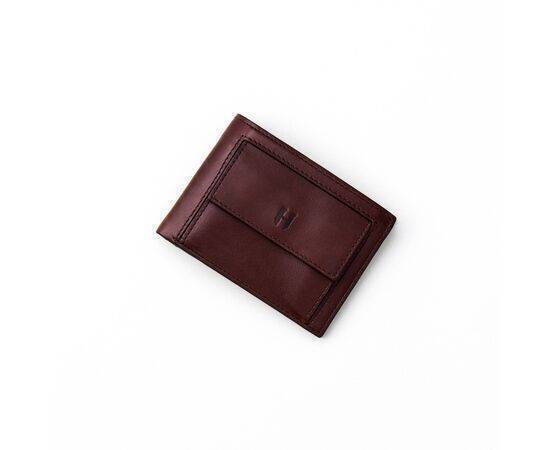 Men's Wallet with Coin Pocket (RIGBY)