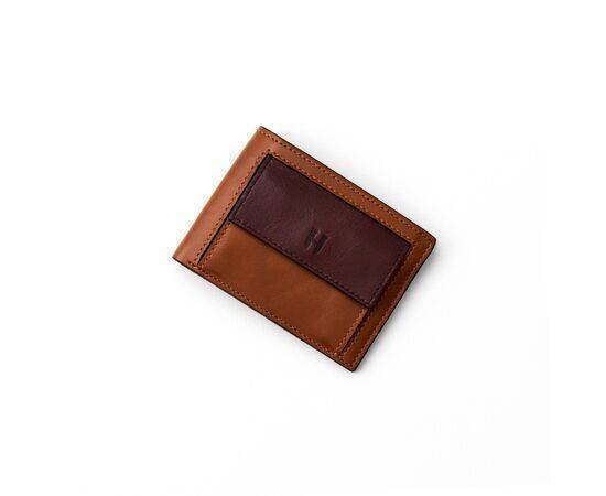 Men's Wallet with Coin Pocket (RIGBY)