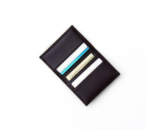 Men's Vertical Cardholder (TOWNSEND)