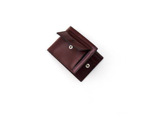 Men's Wallet with Coin Pocket (RIGBY)