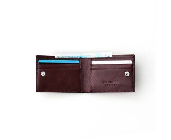 Men's Wallet with Coin Pocket (RIGBY)