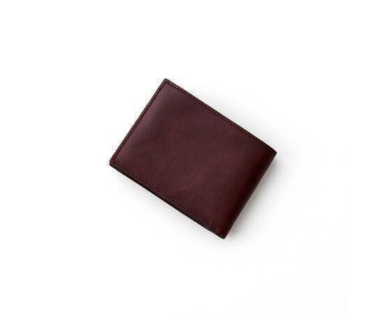 Men's Wallet with Coin Pocket (RIGBY)