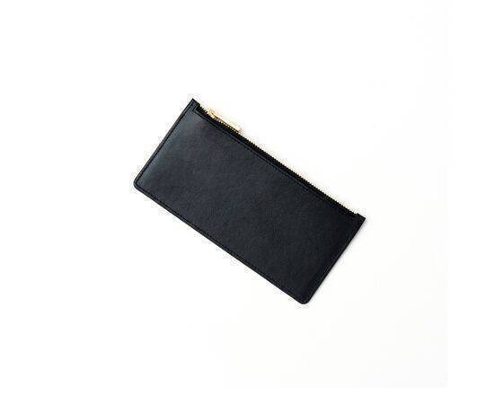 Ladies Wallet with Removable Coind Holder (ASHLEY)