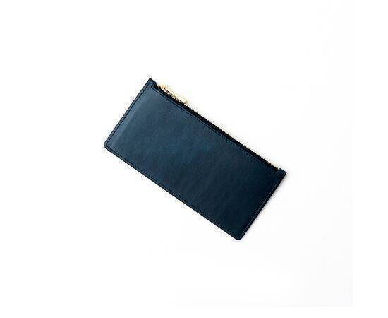 Ladies Wallet with Removable Coind Holder (ASHLEY)