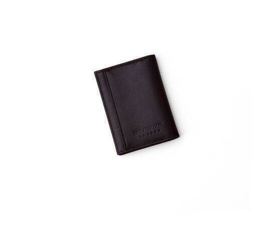 Men's Vertical Cardholder (TOWNSEND)