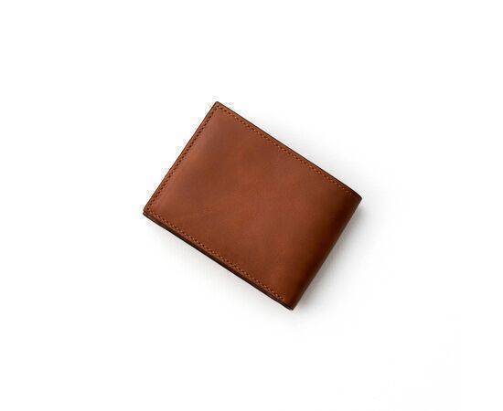 Men's Wallet with Coin Pocket (RIGBY)