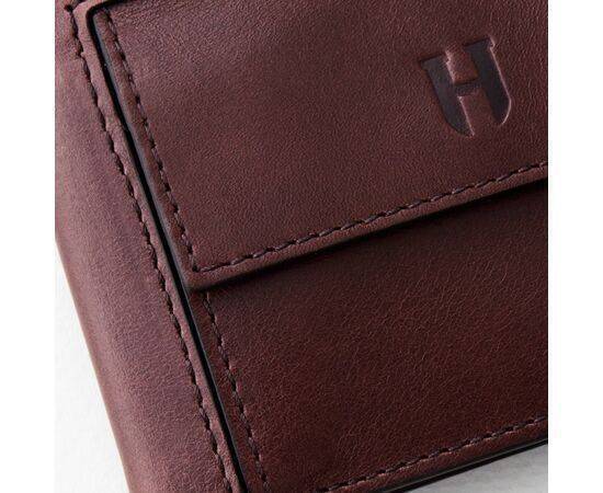 Men's Wallet with Coin Pocket (RIGBY)