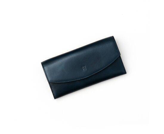 Ladies Wallet with Removable Coind Holder (ASHLEY)