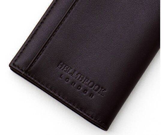 Men's Vertical Cardholder (TOWNSEND)