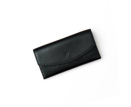 Ladies Wallet with Removable Coind Holder (ASHLEY)