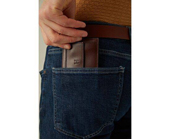 Men's Wallet with Coin Pocket (RIGBY)