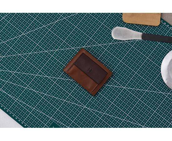 Men's Wallet with Coin Pocket (RIGBY)