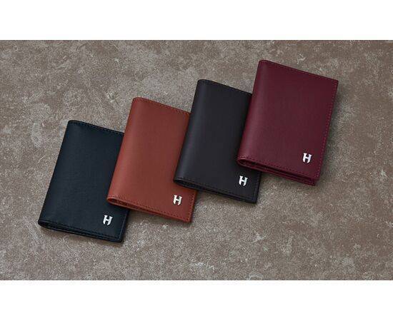 Men's Vertical Cardholder (TOWNSEND)