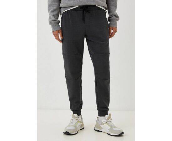 Men's Elastic Waist Drawstring Sweatpants