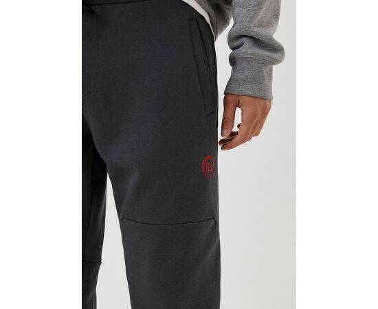 Men's Elastic Waist Drawstring Sweatpants