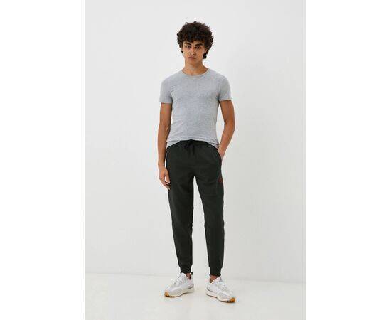 Men's Elastic Waist Drawstring Sweatpants