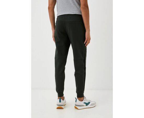 Men's Elastic Waist Drawstring Sweatpants