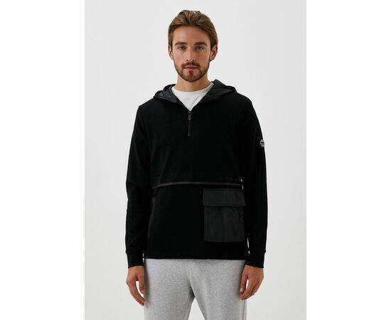 Men's Hoodie Sweatshirt with Front Pocket