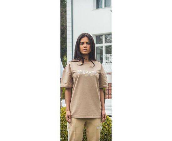 Refined Elevate Oversize T-Shirt