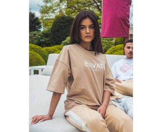 Refined Elevate Oversize T-Shirt