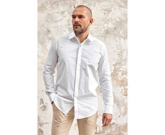 Classic Fit Long Sleeve Shirt