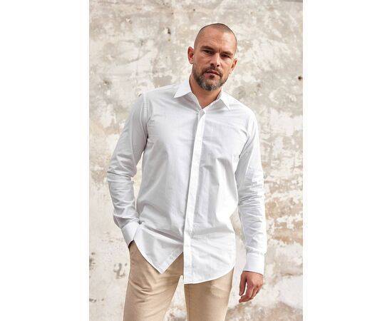 Classic Fit Long Sleeve Shirt