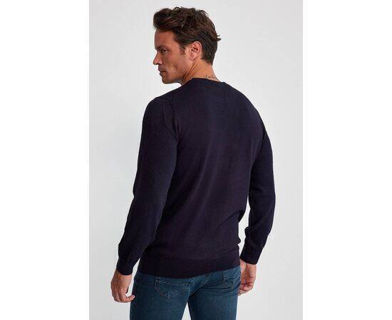 Crew Neck Sweater