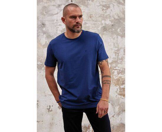 Crew Neck Short Sleeve T-Shirt