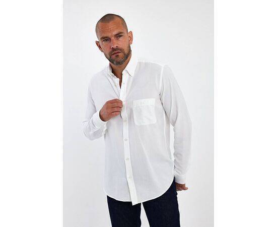 Tencel Shirt with Pockets