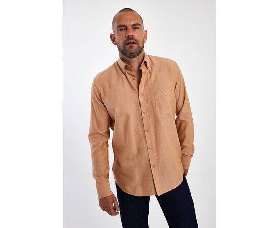 Tencel Shirt with Pockets