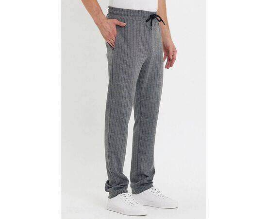 Jogger Pants with Side Pockets